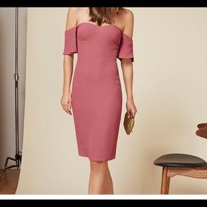 Reformation Dress - Size 8, brand new, never worn